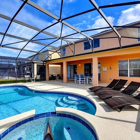 Margaritavilla At Emerald Island Kissimmee Exterior foto