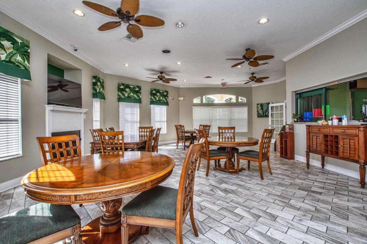 Margaritavilla At Emerald Island Kissimmee Exterior foto