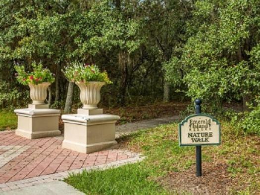 Margaritavilla At Emerald Island Kissimmee Exterior foto